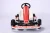 Children electric Pedal Go Kart Kids Ride on Toy Car 4 Wheel Racer Toy Clutch