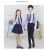 Import Children performance wear wholesale Girls and Boys Clothes shirts pants suit girls dress from China