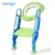 Import Children Toilet Seat Kids Toilet Folding infant potty chair Training Portable Baby Potty Seat With Ladder from China