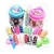 Import childrens birthday princess playdough kit shapes color dough modeling clay non toxic slime playdough from China