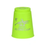 Childrens educational toy intelligence stacking cup mini table games plastic quick stack cup