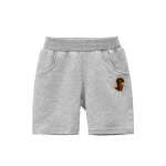 Children's clothing summer new boys' middle pants casual pants baby fifth pants