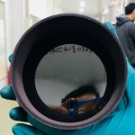 China  4 inch n-doped 4H Silicon Carbide  Ingot,Carbide Silicon