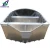 China 5052 Alloy Sheet V Hull All Welded Aluminum Panga Boat for Sale with Prices