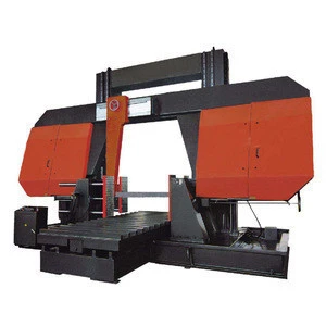 China band saw the most expensive cnc metal cutting machine
