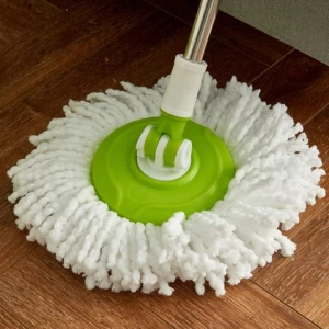 China bazhou Hot Selling High Absorbent and Soft mop parts Cleaning products Mop accessories stick