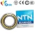 Import China Bearing Manufacturer NTN Brand Brass Cage Cylindrical Roller Bearing 5014 SL04501 for Construction Machinery Spindles from China