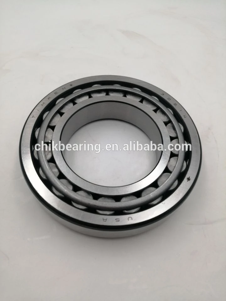China bearings manufacturer supplying Auto Truck Trailer Motorcycle tapered roller bearings 30205 30206 30207 30208 30210