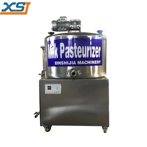 China best high efficiency juice pasteurizer supplier
