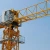 Import China brand used tower crane for sale in 2018 from China