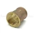Import China Brass fittings Brass/Bronze Female 90 degree Elbow Pipe Fittings from China