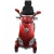 Import China CE approved Factory Wholesale Electric Disabled scooters Four Wheels Adult Handicapped Scooters from China