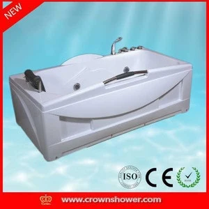 china classics bath crock porcelain simple whirlpool bathtub