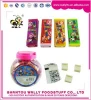 China Confectionery Tattoo Chewing Gum Candy