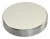 Import China Custom disc  Round Neodymium Iman De Neodimio Strong Rare Earth  disc Magnets from China