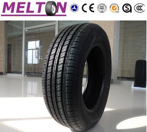 China Exporting Cheap Top Quality Car Tyre with Big Market 165/60R14