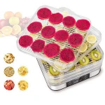 China factory commercial food dehydrator drying machine