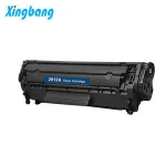 China Factory Custom Toner Cartridges Plastic Injection Mould