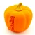 Import China factory directly supply new style Silicone Pumpkin Coin Purse from China
