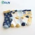 Import China factory Free shipping Bamboo Winter Newborn Custom Striped Unisex Baby Socks from China
