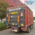 China factory manufacturer Hot selling truck lift platform 2 ton hydraulic lorry tail lift for loading and unloading