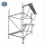Import China Factory Price Galvanized Metal Steel Stairway Kwikstage Scaffolding Parts from China