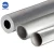 Import China factory provide 6061 7075 extruded aluminium round tube pipe from China