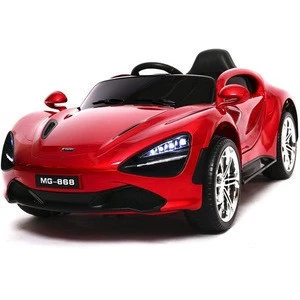 China factory sale 12V Kids Toys Car/Kids Electric car Price/Large Plastic Ride On Car Toy