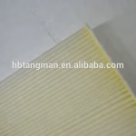 China Factory Supply For Japanese Cars Cabin Filter 87139-06060 87139-0N010 87139-06050 87139-02020