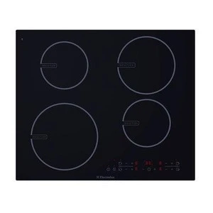China factory supply high quantity ceramic glass plate/panel cooktops
