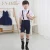 Import China factory wholesale kids school uniforms for boys from China