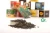 Import China Gunpowder Green Tea to MOROCCO ALGERIA 9375 Tea Drinks from China