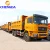 Import China Heavy Camion Used 6x4 Shacman Dump Truck from China
