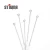 Import China high quality tattoo needles factory tattoo needles and disposable tubes needles tattoo from China