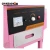 Import china hot sale cotton candy floss maker snack machine with cart from China