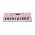 Import China hot selling musical instrument toy electronic  keyboard from China