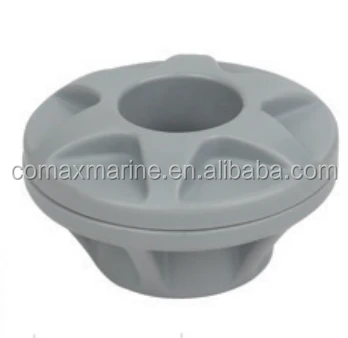 China Inflatable Boat Accessory Safety/Relief Valve POM Material