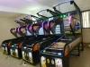 China manufacturer basketball shooting arcade game machine