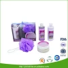 China manufacturer competitive price eco friendly hotel amenities