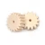 Import China manufacturer customized size wool felt gear wheel price from China