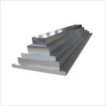 China Manufacturer Extruded 6061 7075 Aluminum Square Bar For Electrical Panels