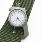 China Manufacturer military thicken tank PP webbing tape Polypropylene PP webbing Strap Bag woven heavy webbing for army
