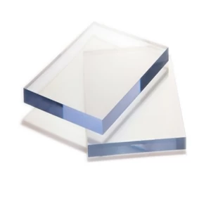 CHINA Manufacturers Polycarbonate Solid Sheet Polycarbonate PC Boards 10MM Sheets