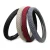 Import China Manufacturing Wholesale PU PVC Material Universal Non-slip Car Steering Wheel Cover from China