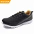 Import China Men&#39;s work toe composite plate knit injected lace up low athletic safety hiker from China