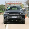 China New Version hot BYD tang ev big size SUV BYD electric car new energy vehicle 730km long range