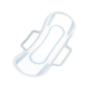 China OEM Brand Super thin protection plus 180mm panty liners small sanitary pads