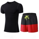 China OEM Company New Model Tshirt High Quality Casual Custom Clothing Soft Breathable Multiply Color Sportswear