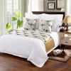 China product soft hotel duvet comforter covers sets