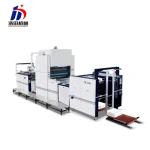 China professional supplier wholesale Hot Knife Laminating Machine